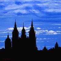 Catedral de Compostela