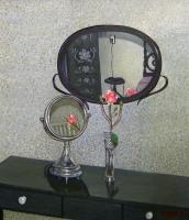 La rosa que robé en Perbes