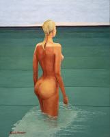 Los colores de la mar