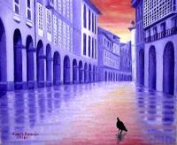 Paisajes soñados: Reflejos