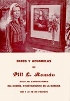 Exposición en el Ayuntamiento de La Coruña