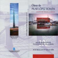 Exposición en el Ayuntamiento de La Coruña I