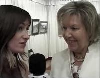 Reportaje en Telecoruña sobre la Exposición