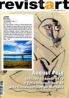 Revistart 2006