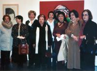 Colectiva "Arte en Femenino"