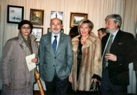 XX Muestra pequeño formato en la Asociación de Artistas de La Coruña